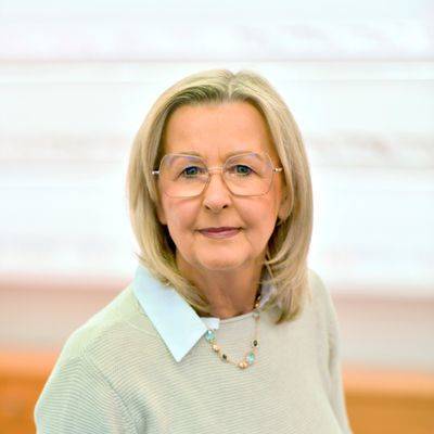 Inge Niendorf