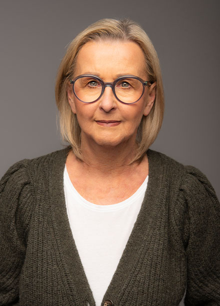 Inge Niendorf