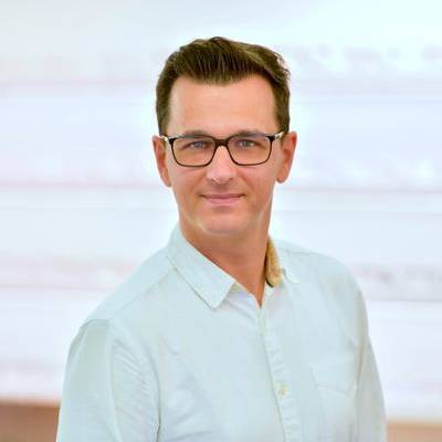 Oliver Niendorf