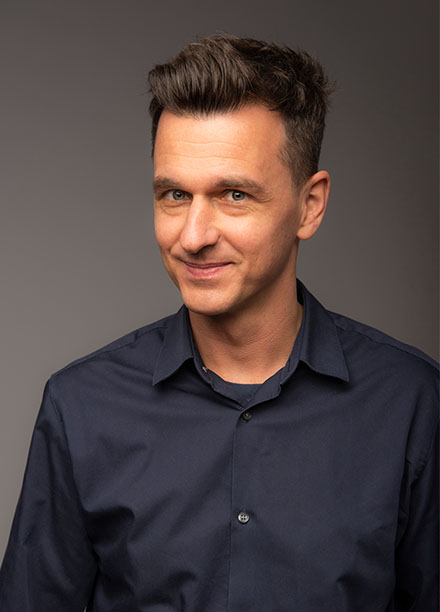 Oliver Niendorf