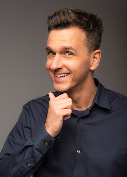 Oliver Niendorf